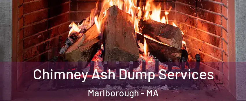  Chimney Ash Dump Services Marlborough - MA