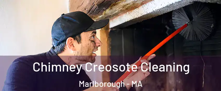 Chimney Creosote Cleaning Marlborough - MA