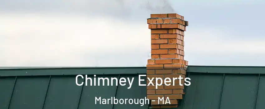Chimney Experts Marlborough - MA