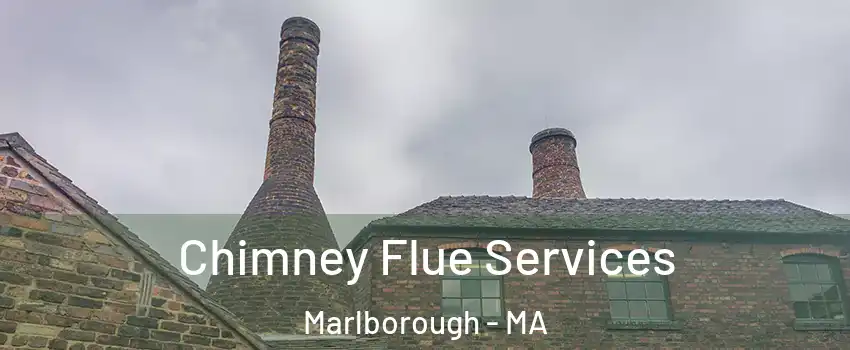  Chimney Flue Services Marlborough - MA