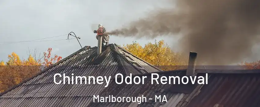  Chimney Odor Removal Marlborough - MA