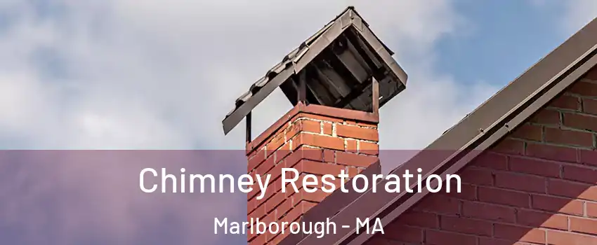  Chimney Restoration Marlborough - MA