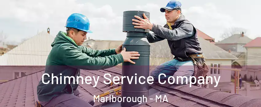  Chimney Service Company Marlborough - MA