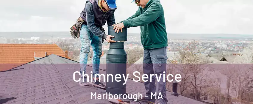  Chimney Service Marlborough - MA
