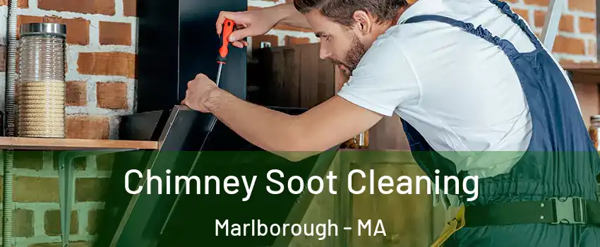  Chimney Soot Cleaning Marlborough - MA