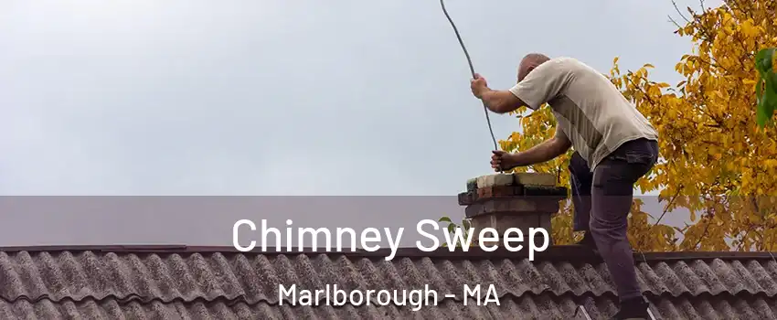  Chimney Sweep Marlborough - MA