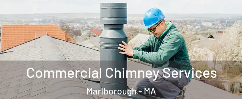  Commercial Chimney Services Marlborough - MA