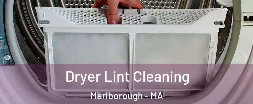  Dryer Lint Cleaning Marlborough - MA