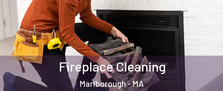  Fireplace Cleaning Marlborough - MA