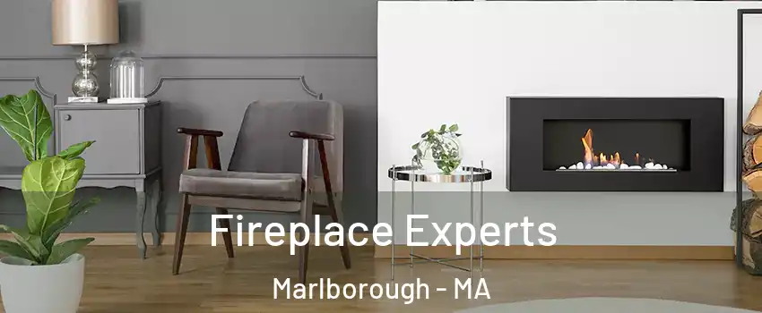  Fireplace Experts Marlborough - MA