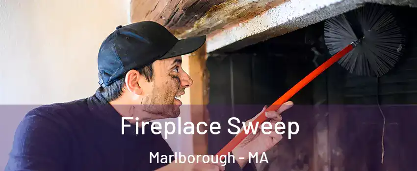  Fireplace Sweep Marlborough - MA