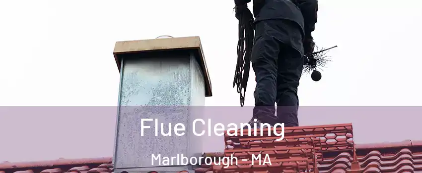  Flue Cleaning Marlborough - MA