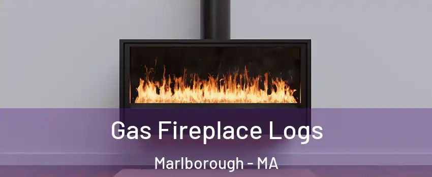  Gas Fireplace Logs Marlborough - MA