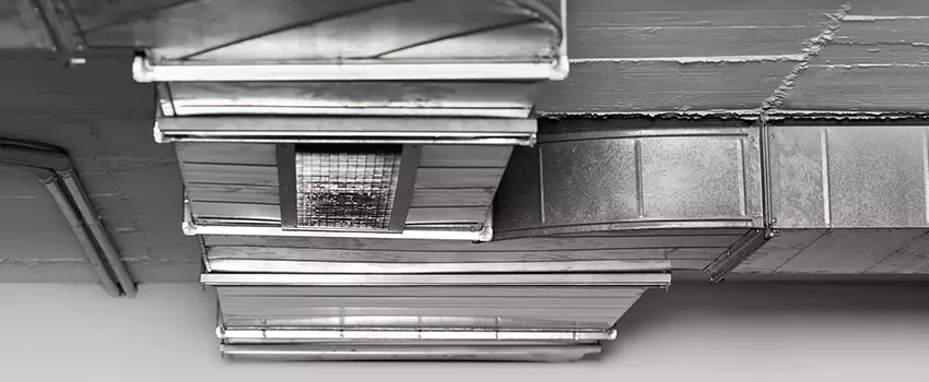 Trusted Air Duct Cleaning Company in Marlborough, Massachusetts