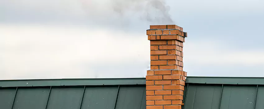 Animal Screen Chimney Cap Repair And Installation Services in Marlborough, Massachusetts
