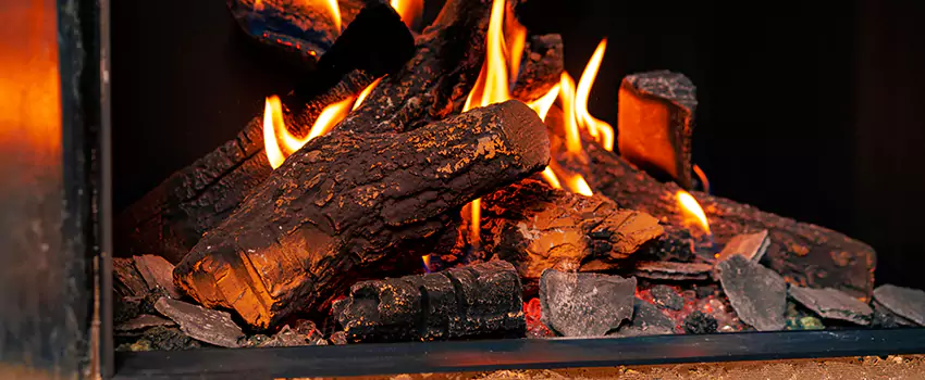 Chimney Fireplace Ash Dump Cleaning in Marlborough, MA