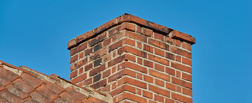 Clean Blocked Chimney in Marlborough, Massachusetts