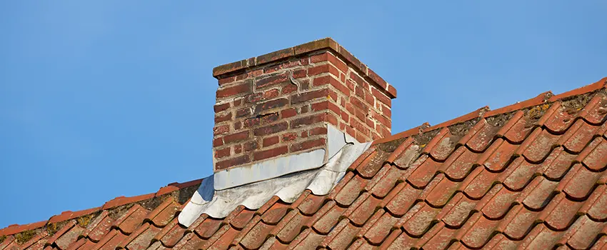 Residential Chimney Bricks Rotten Repair Services in Marlborough, MA