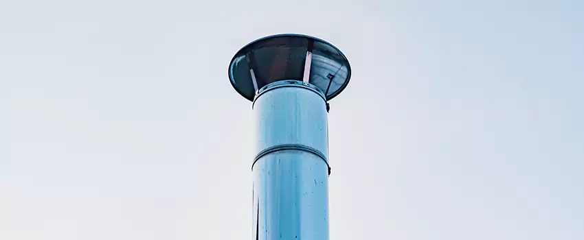 Wind-Resistant Chimney Caps Installation and Repair Services in Marlborough, Massachusetts
