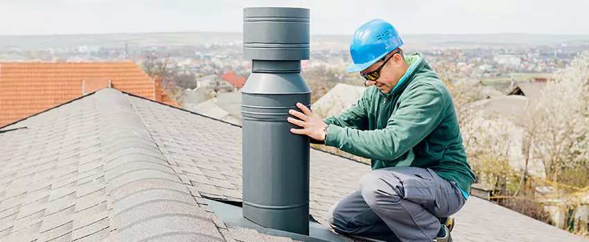 Chimney Chase Inspection Near Me in Marlborough, Massachusetts