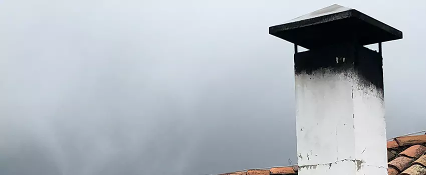 Chimney Damper Inspection in Marlborough, MA