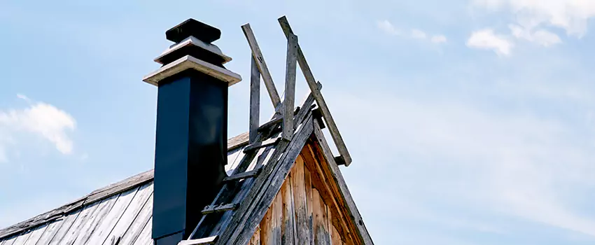 Chimney Creosote Cleaning in Marlborough, MA