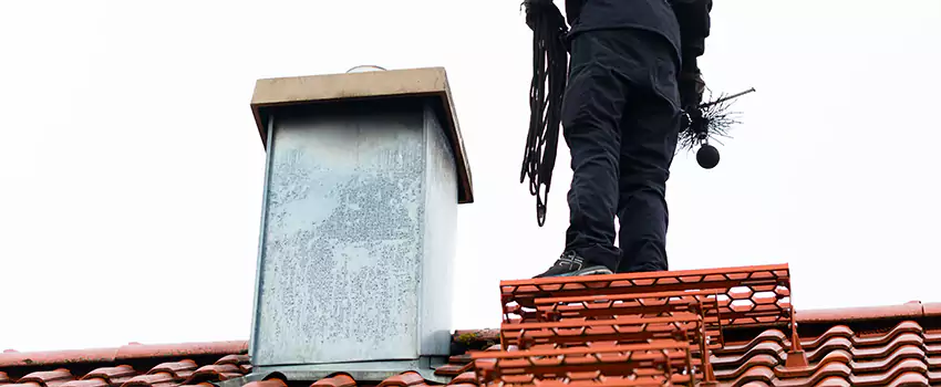 Chimney Liner Services Cost in Marlborough, MA