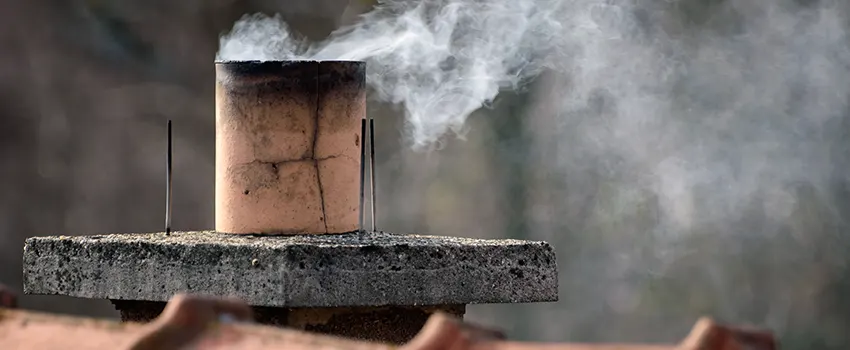 Wood Burning Chimney Odor Removal in Marlborough, MA