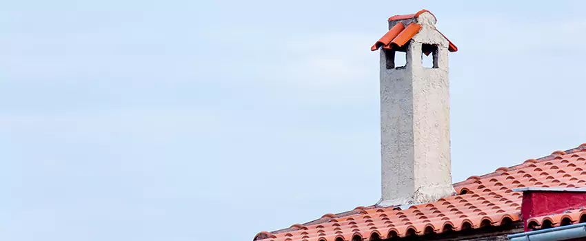 Chimney Pot Replacement in Marlborough, MA