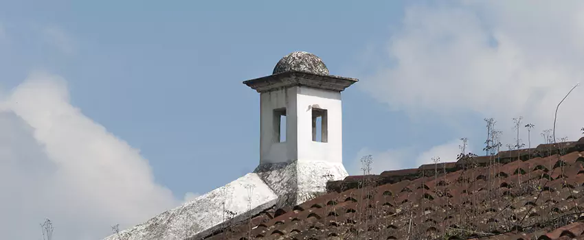 Cost To Rebuild A Chimney in Marlborough, MA