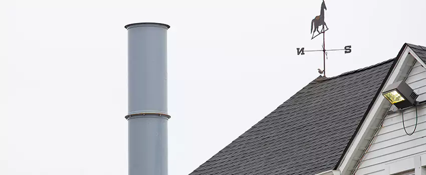 Chimney Inspection in Marlborough, MA