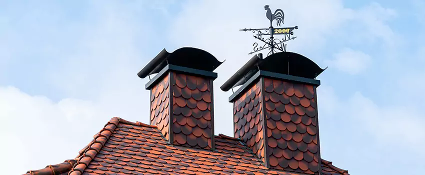 Old Chimney Restoration in Marlborough, Massachusetts