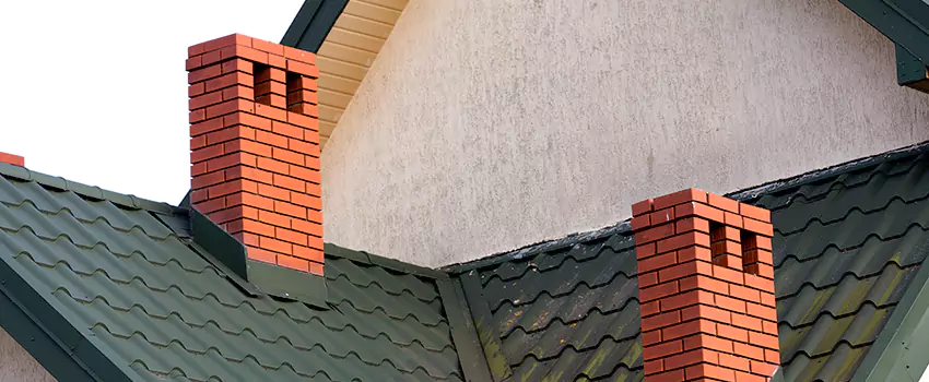 Chimney Saver Waterproofing Services in Marlborough, Massachusetts