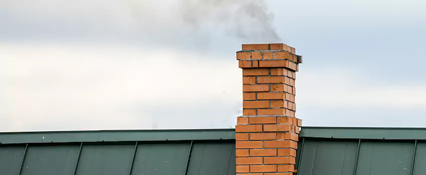 Chimney Soot Cleaning Cost in Marlborough, MA