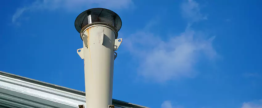 Chimney Spark Arrestor Requirements in Marlborough, MA