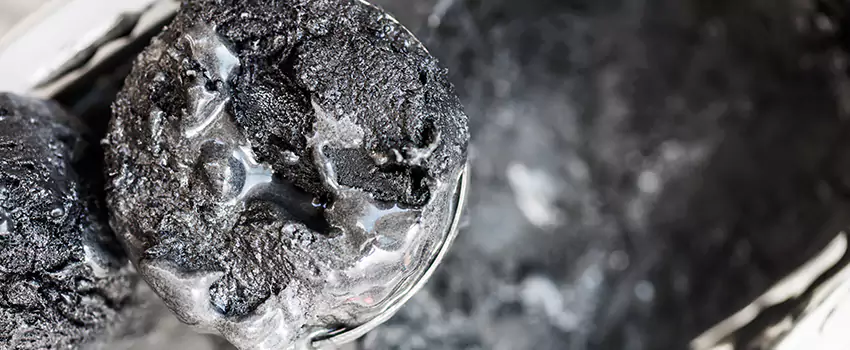 Clogged Dryer Vent Lint Cleaning in Marlborough, Massachusetts