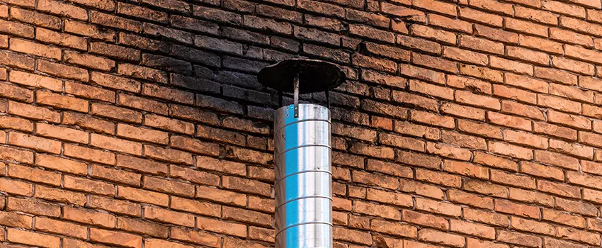 Diagnosing Commercial Chimney Problems in Marlborough, MA