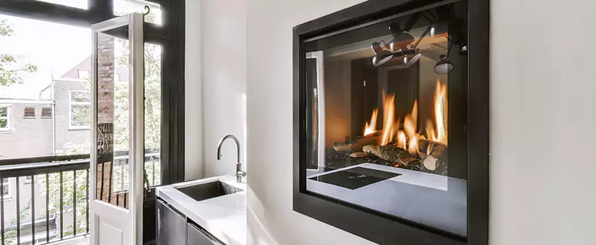 Dimplex Fireplace Installation and Repair in Marlborough, Massachusetts