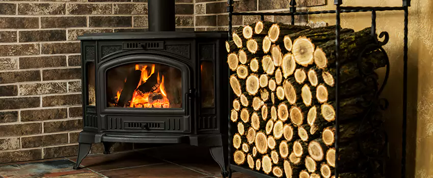 Drolet Fireplaces in Marlborough, Massachusetts