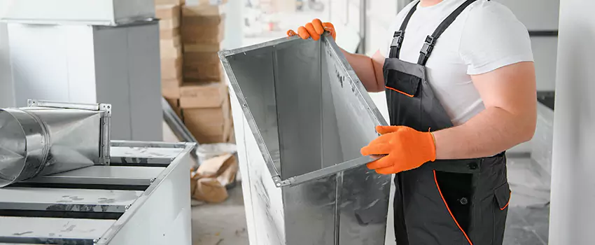 Benefits of Dryer Vent Inspection in Marlborough, MA