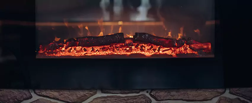 Outdoor Electric Fireplace Installation Solutions in Marlborough, MA