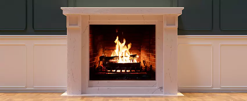 Empire Comfort Systems Fireplace Installation and Replacement in Marlborough, Massachusetts