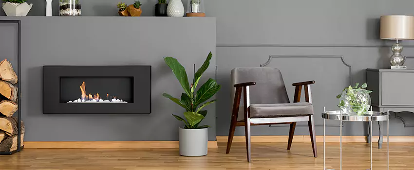 Ethanol Fireplace Burner Repair in Marlborough, MA