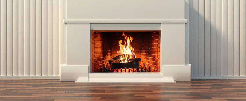 Fireplace Broken Ashtray Repair Services in Marlborough, Massachusetts