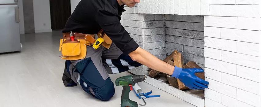 Ethanol Fireplace Installation Contractors in Marlborough, Massachusetts