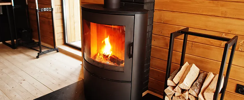 Gas Fireplace Door Handle Installation Services in Marlborough, Massachusetts