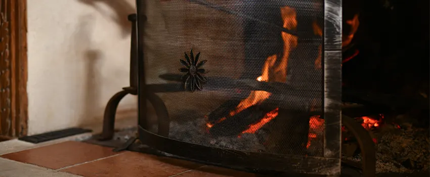 Electric Metal Fireplace installation Services in Marlborough, MA