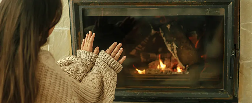 Wood-burning Fireplace Smell Removal Services in Marlborough, MA