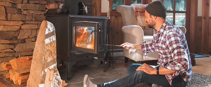 Fireplace Chimney Maintenance in Marlborough, Massachusetts