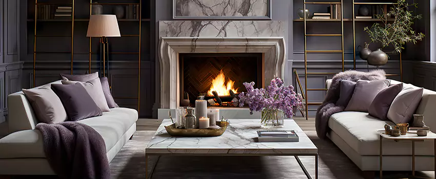 Fireplace Xtrordinair Ember-Glo Insert Fireplace Maintenance in Marlborough, Massachusetts